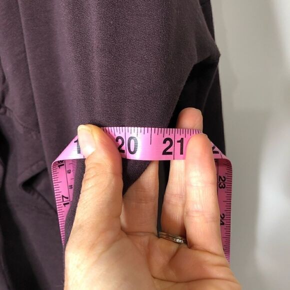 Michael Stars Long Drapey Jacket Coat - Picture 11 of 11